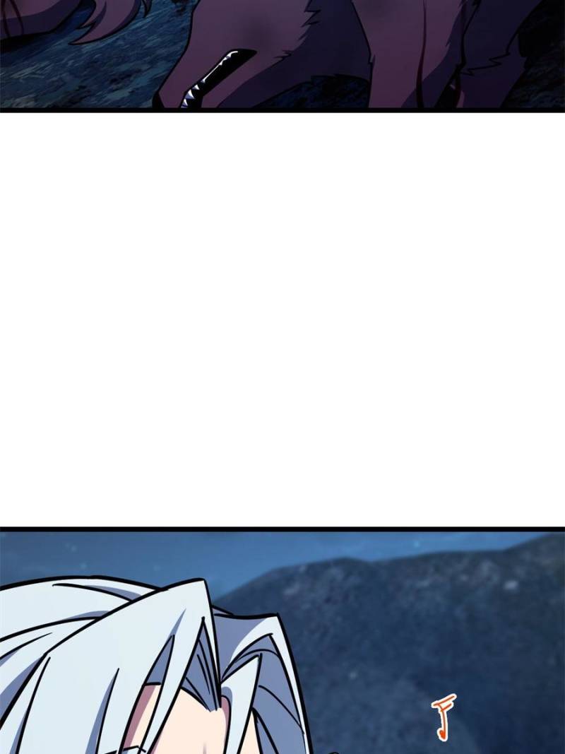 My Master Only Breaks Through Every Time the Limit Is Reached Chapter 154 - Page 21