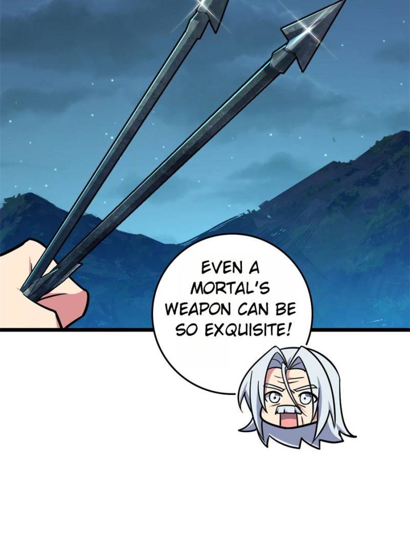 My Master Only Breaks Through Every Time the Limit Is Reached Chapter 154 - Page 24