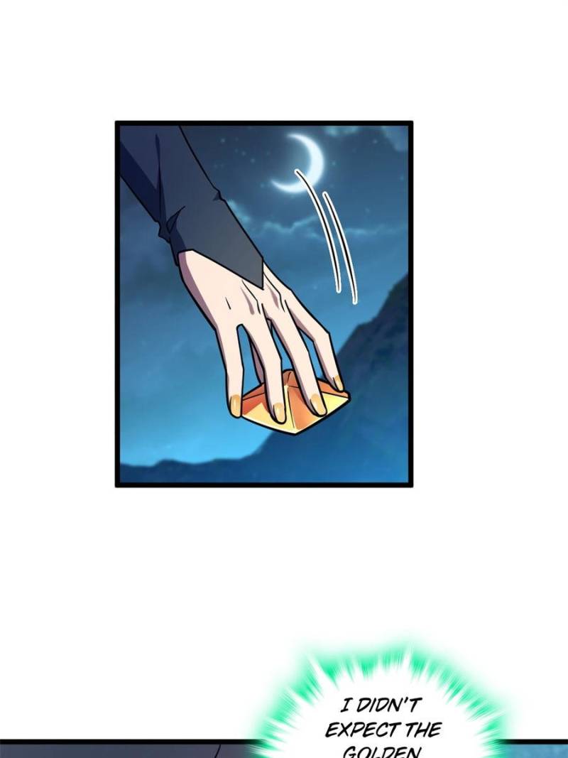 My Master Only Breaks Through Every Time the Limit Is Reached Chapter 154 - Page 27