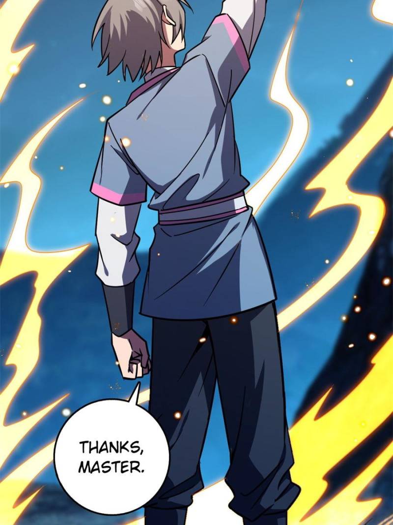 My Master Only Breaks Through Every Time the Limit Is Reached Chapter 154 - Page 30
