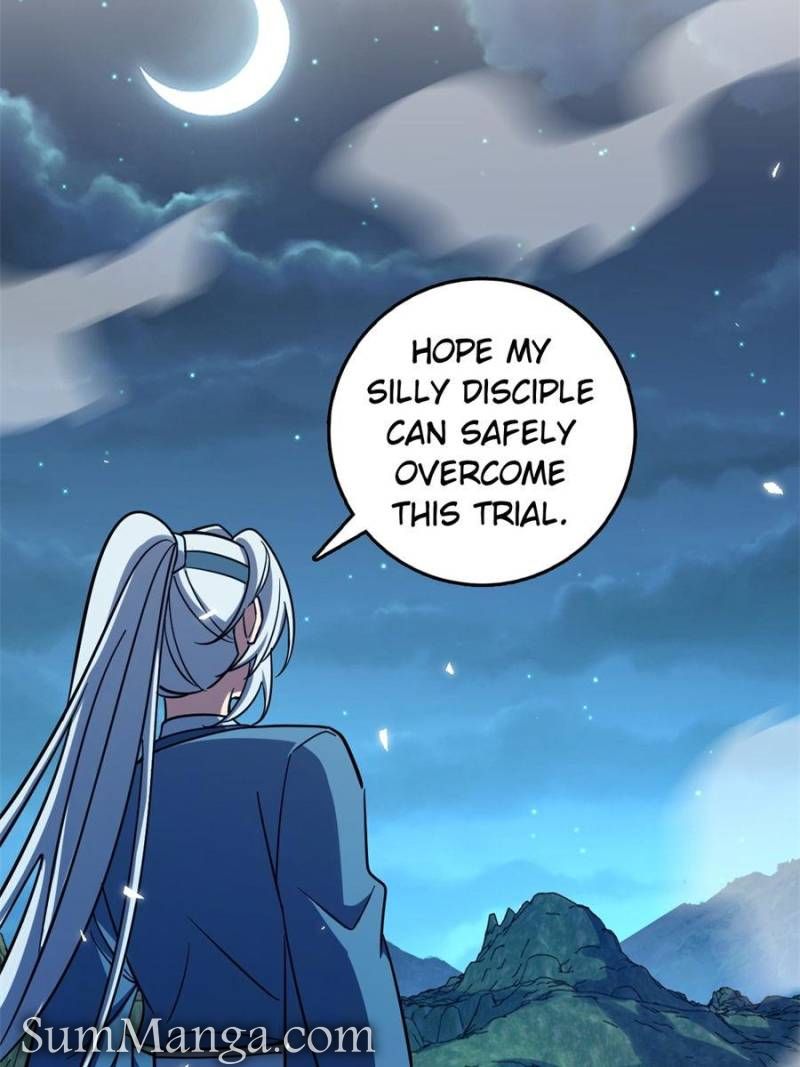 My Master Only Breaks Through Every Time the Limit Is Reached Chapter 154 - Page 32