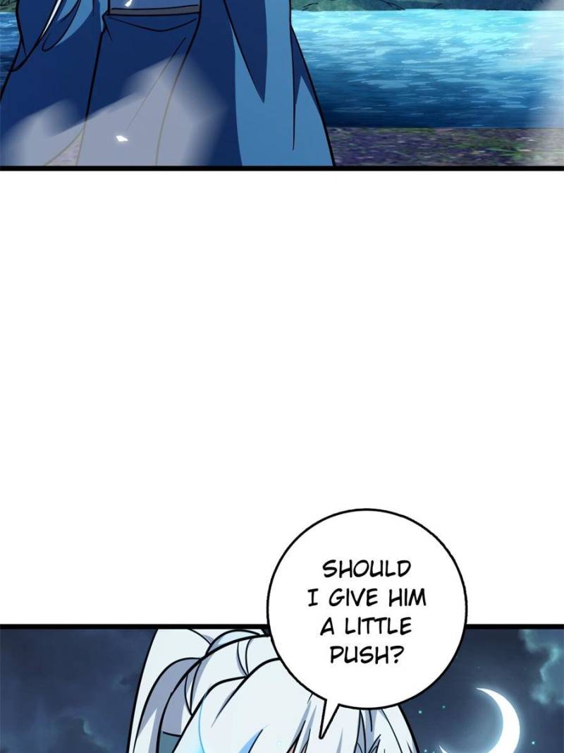My Master Only Breaks Through Every Time the Limit Is Reached Chapter 154 - Page 33