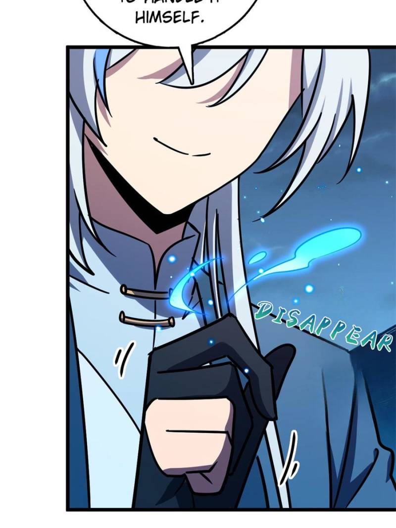 My Master Only Breaks Through Every Time the Limit Is Reached Chapter 154 - Page 35