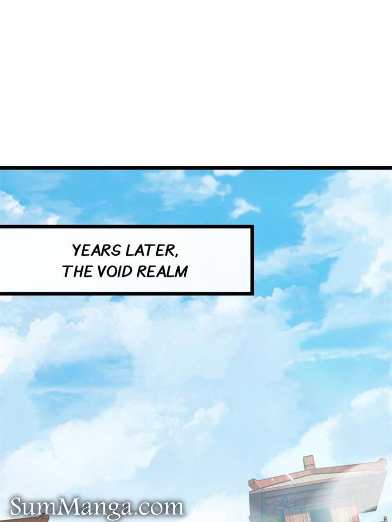 My Master Only Breaks Through Every Time the Limit Is Reached Chapter 154 - Page 37