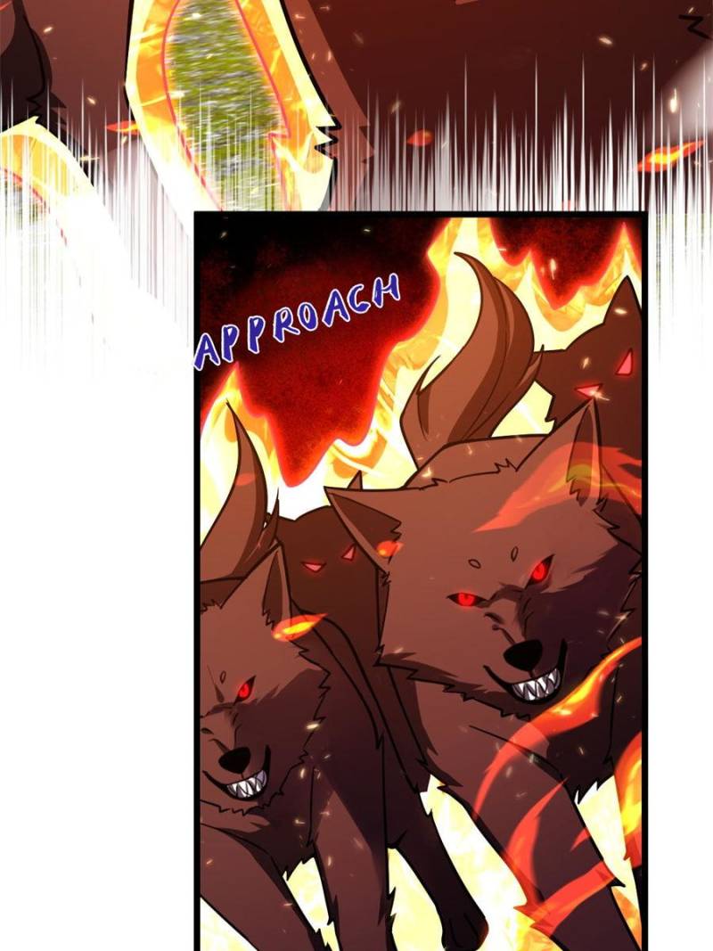 My Master Only Breaks Through Every Time the Limit Is Reached Chapter 154 - Page 39
