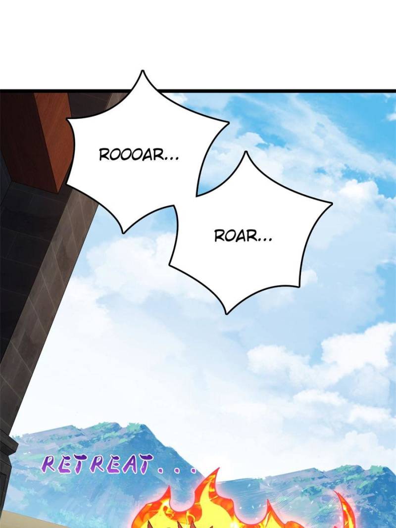 My Master Only Breaks Through Every Time the Limit Is Reached Chapter 154 - Page 4