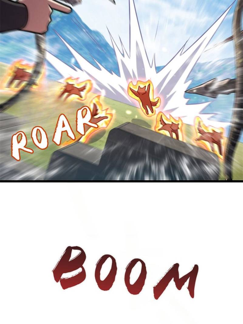 My Master Only Breaks Through Every Time the Limit Is Reached Chapter 154 - Page 42