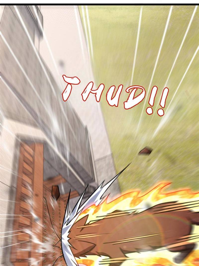 My Master Only Breaks Through Every Time the Limit Is Reached Chapter 154 - Page 43