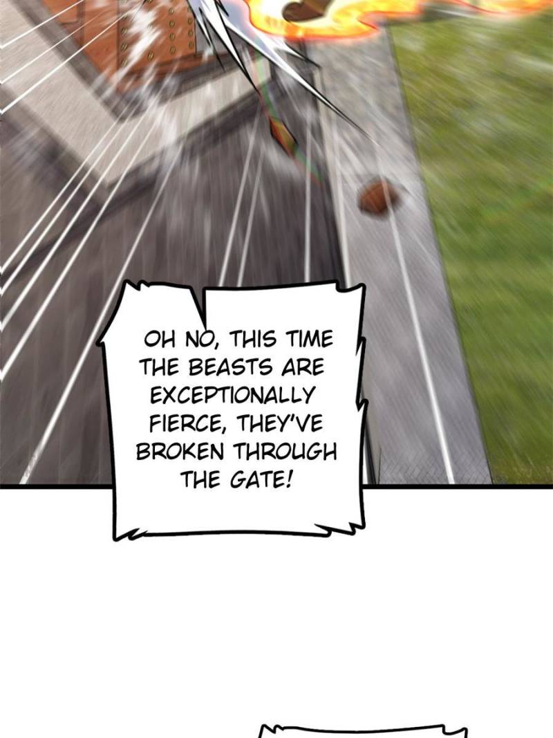 My Master Only Breaks Through Every Time the Limit Is Reached Chapter 154 - Page 44