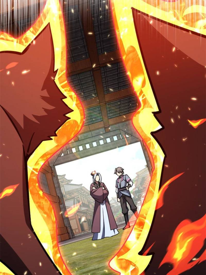 My Master Only Breaks Through Every Time the Limit Is Reached Chapter 154 - Page 48