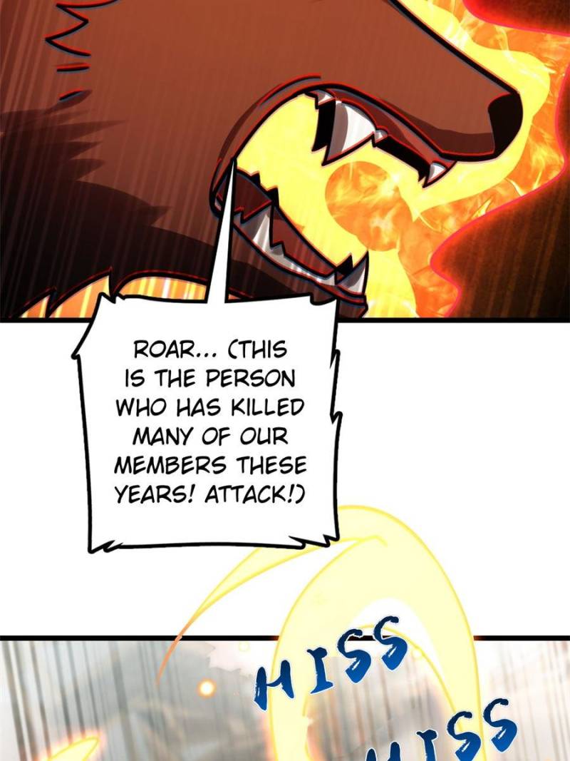 My Master Only Breaks Through Every Time the Limit Is Reached Chapter 154 - Page 50