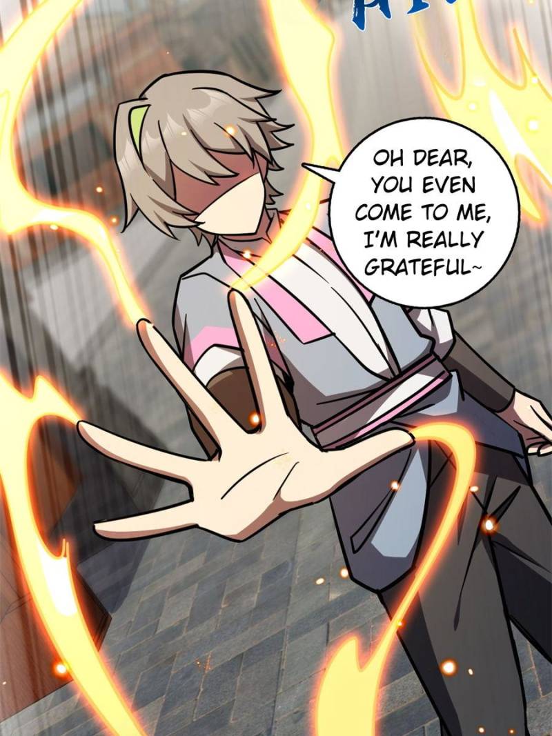 My Master Only Breaks Through Every Time the Limit Is Reached Chapter 154 - Page 51