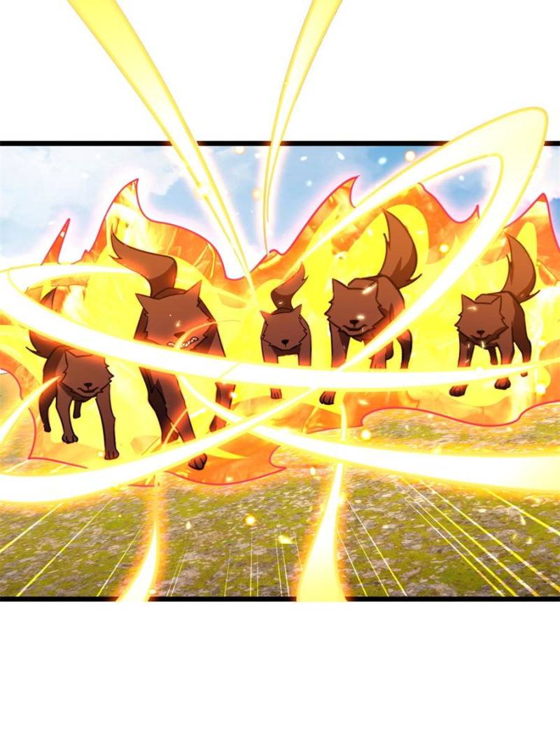 My Master Only Breaks Through Every Time the Limit Is Reached Chapter 154 - Page 53