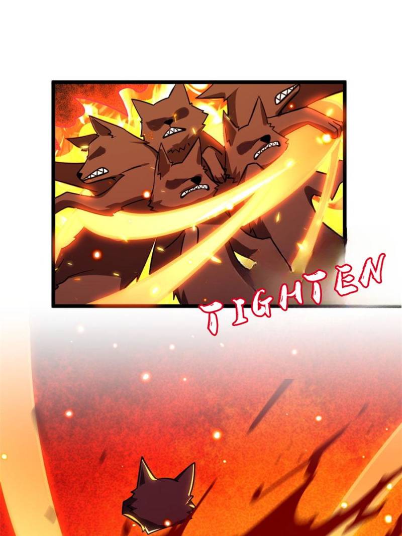 My Master Only Breaks Through Every Time the Limit Is Reached Chapter 154 - Page 54