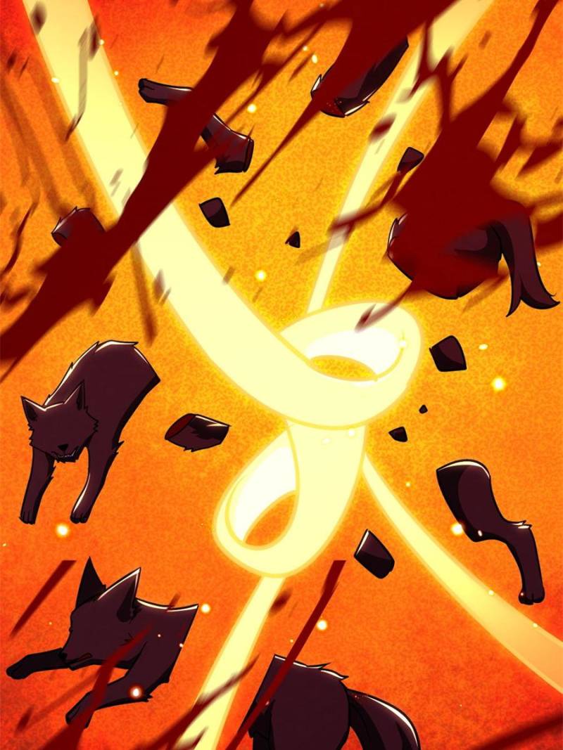 My Master Only Breaks Through Every Time the Limit Is Reached Chapter 154 - Page 55