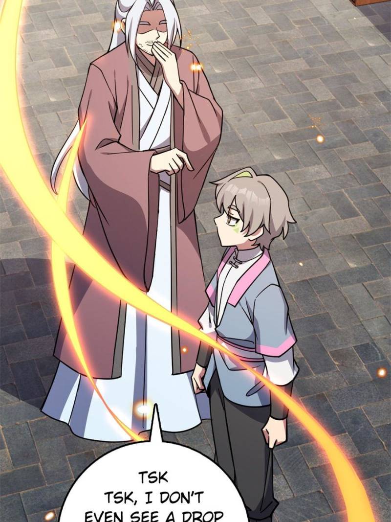My Master Only Breaks Through Every Time the Limit Is Reached Chapter 154 - Page 58