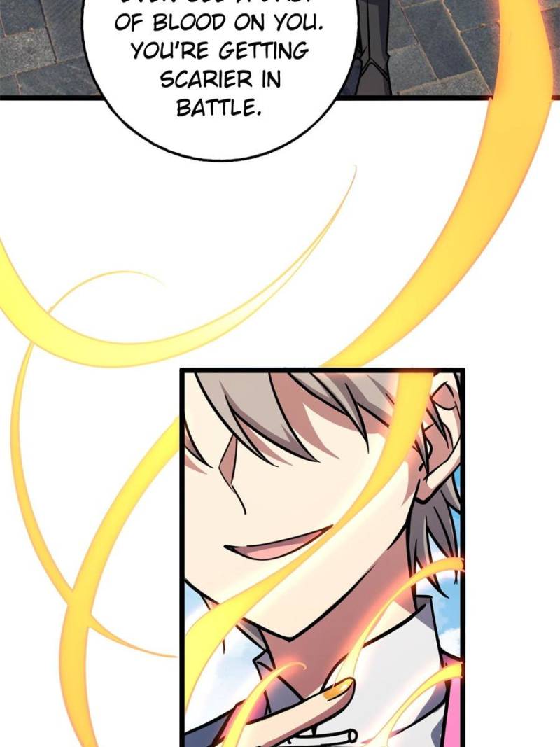My Master Only Breaks Through Every Time the Limit Is Reached Chapter 154 - Page 59