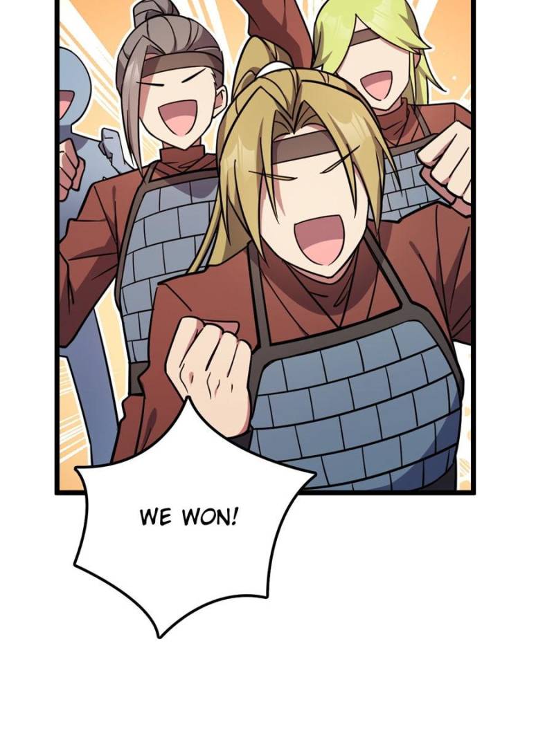 My Master Only Breaks Through Every Time the Limit Is Reached Chapter 154 - Page 6