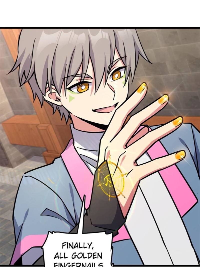 My Master Only Breaks Through Every Time the Limit Is Reached Chapter 154 - Page 63