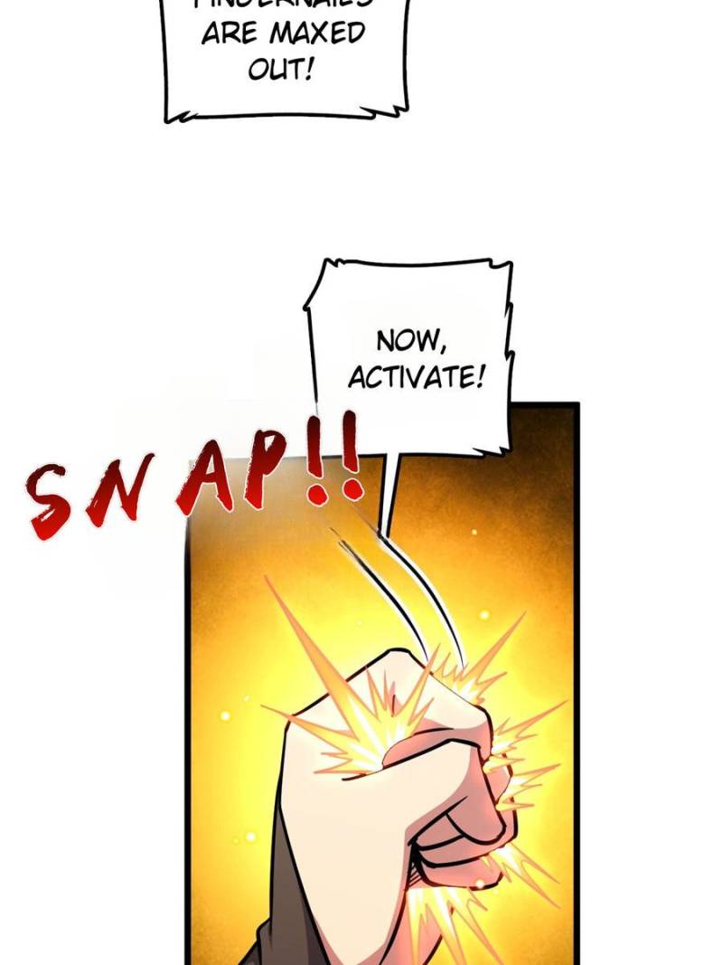 My Master Only Breaks Through Every Time the Limit Is Reached Chapter 154 - Page 64