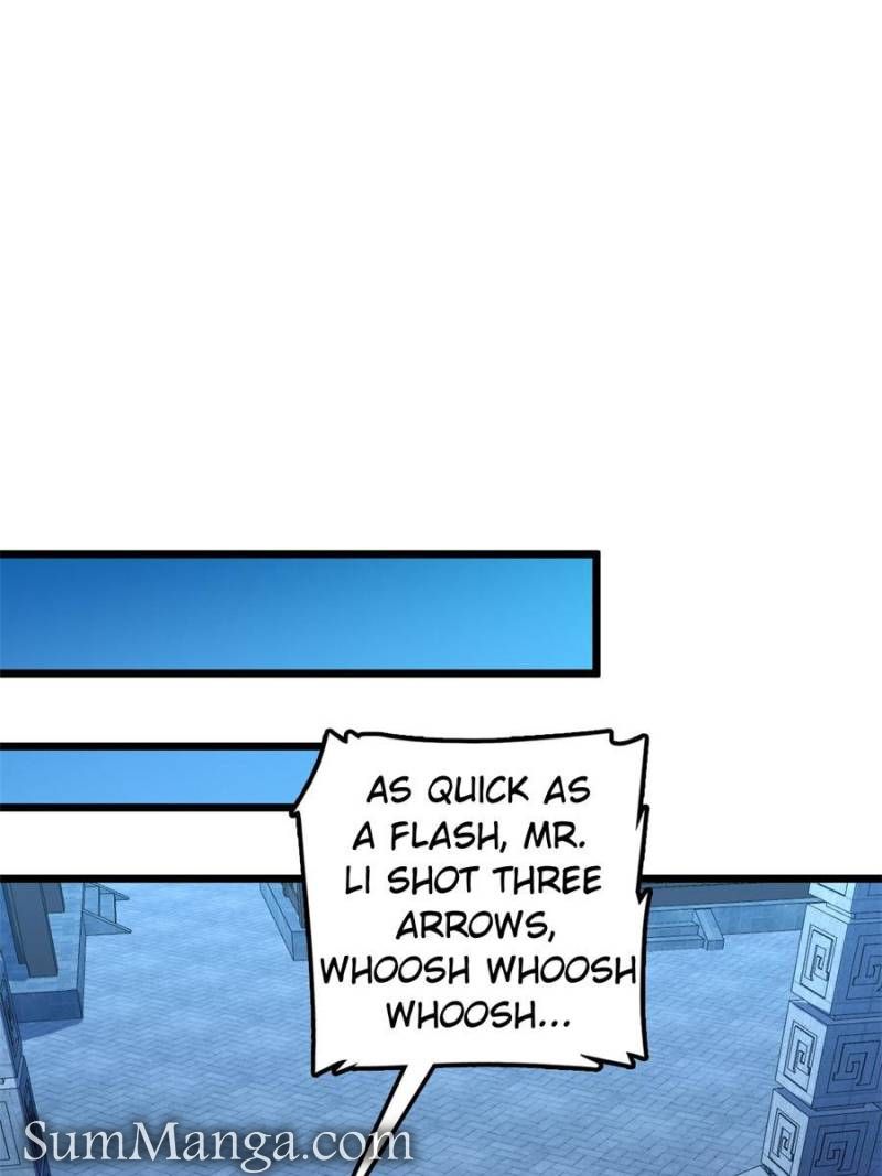 My Master Only Breaks Through Every Time the Limit Is Reached Chapter 154 - Page 7