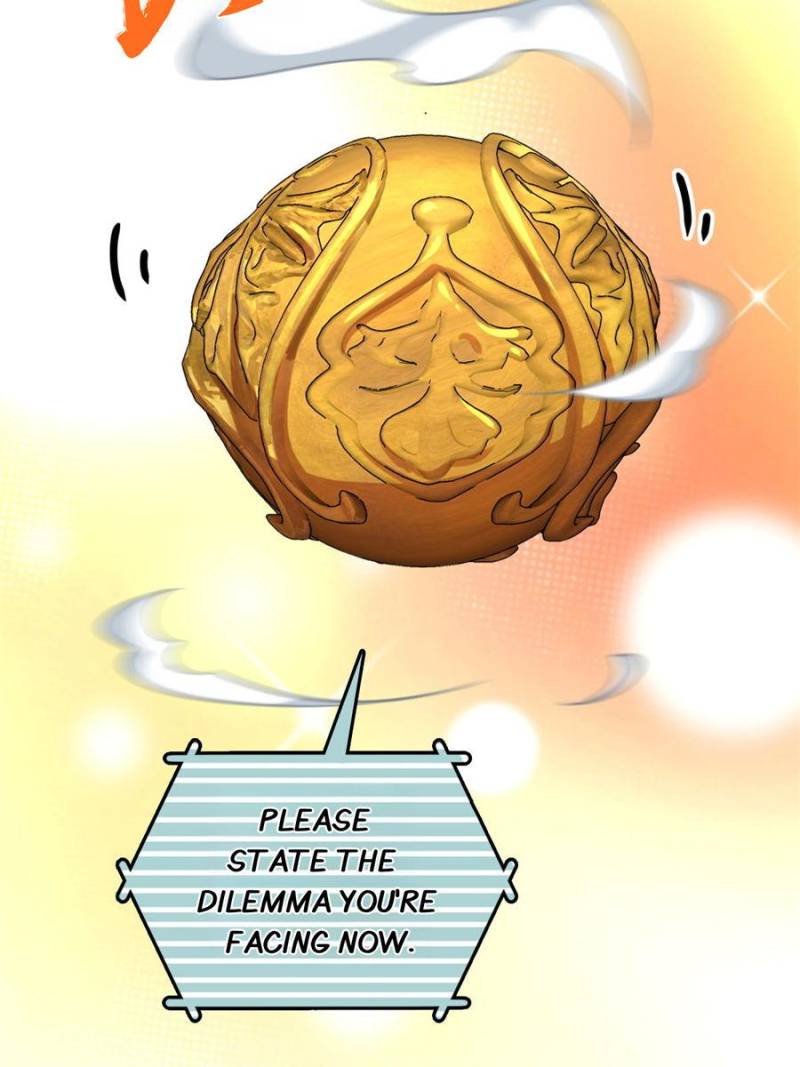 My Master Only Breaks Through Every Time the Limit Is Reached Chapter 154 - Page 71