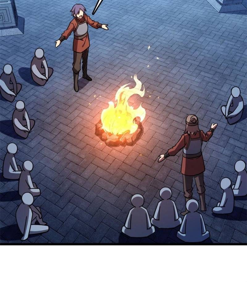 My Master Only Breaks Through Every Time the Limit Is Reached Chapter 154 - Page 8