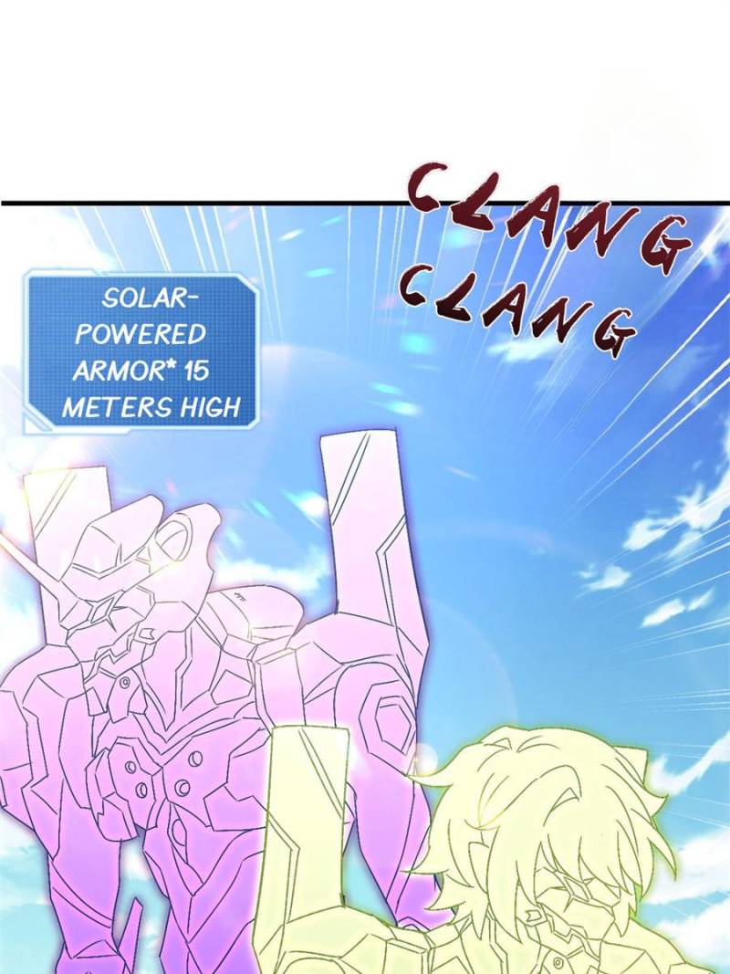 My Master Only Breaks Through Every Time the Limit Is Reached Chapter 155 - Page 18