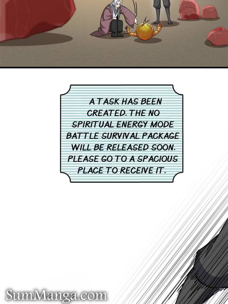 My Master Only Breaks Through Every Time the Limit Is Reached Chapter 155 - Page 2