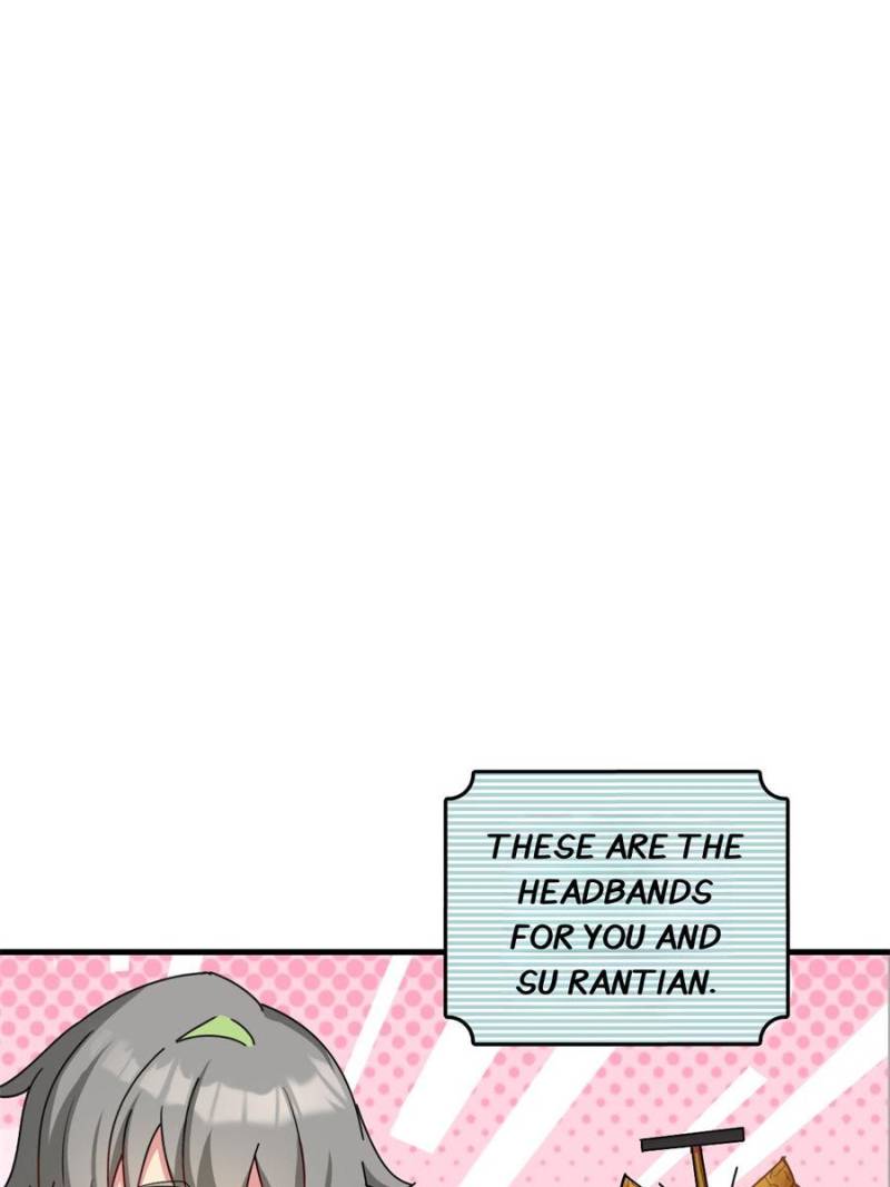 My Master Only Breaks Through Every Time the Limit Is Reached Chapter 155 - Page 21