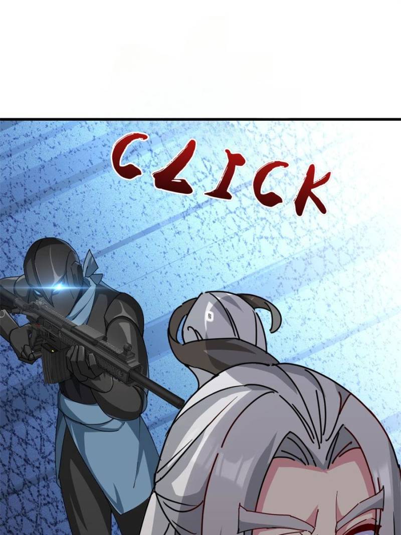 My Master Only Breaks Through Every Time the Limit Is Reached Chapter 155 - Page 24