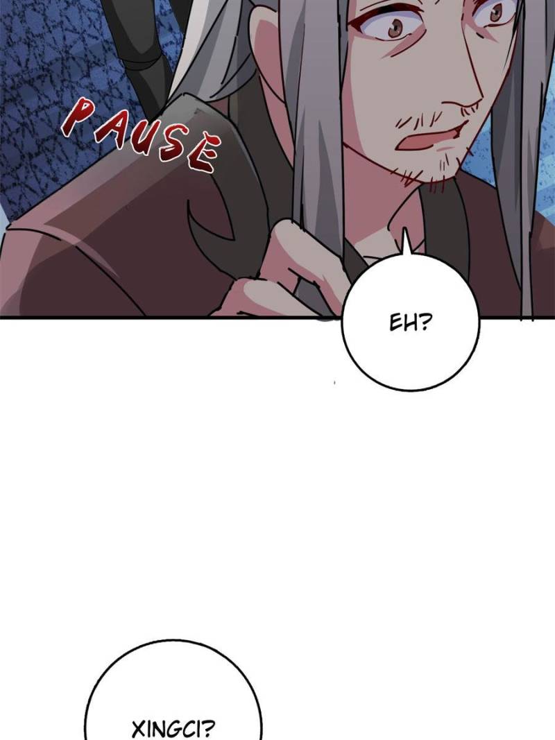 My Master Only Breaks Through Every Time the Limit Is Reached Chapter 155 - Page 25