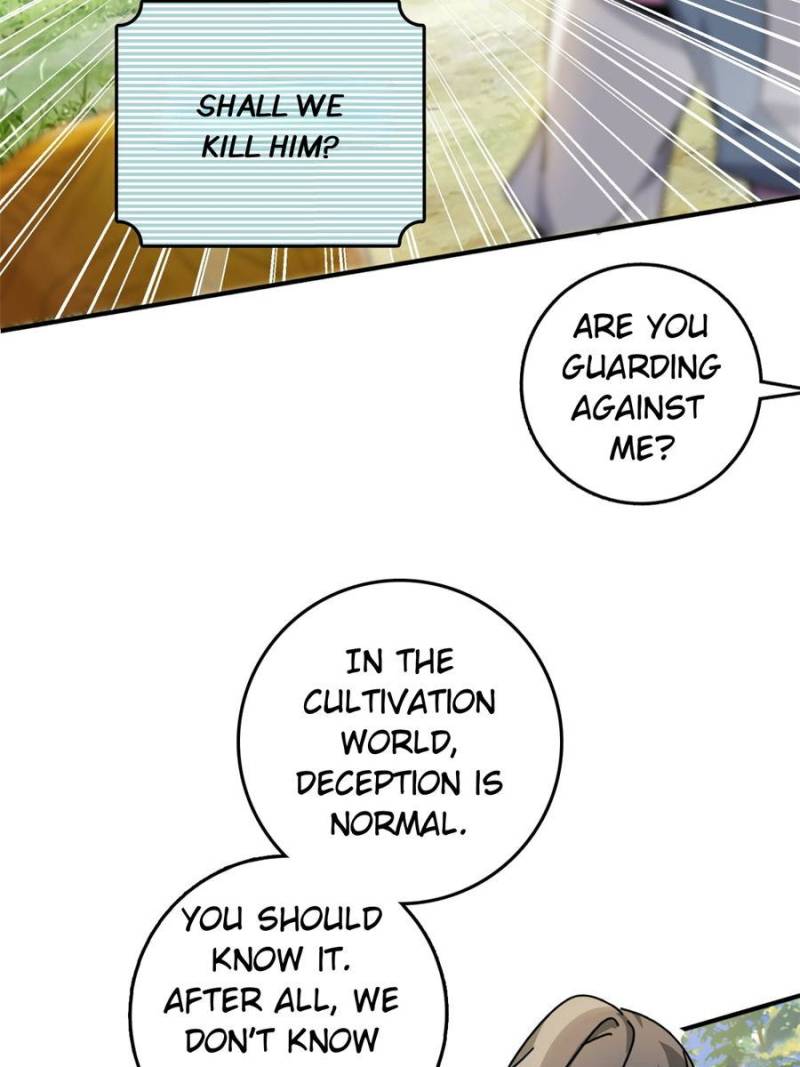My Master Only Breaks Through Every Time the Limit Is Reached Chapter 155 - Page 28
