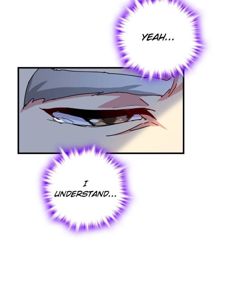 My Master Only Breaks Through Every Time the Limit Is Reached Chapter 155 - Page 31