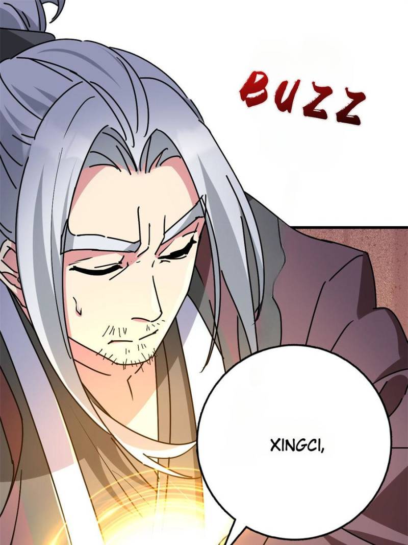 My Master Only Breaks Through Every Time the Limit Is Reached Chapter 155 - Page 34