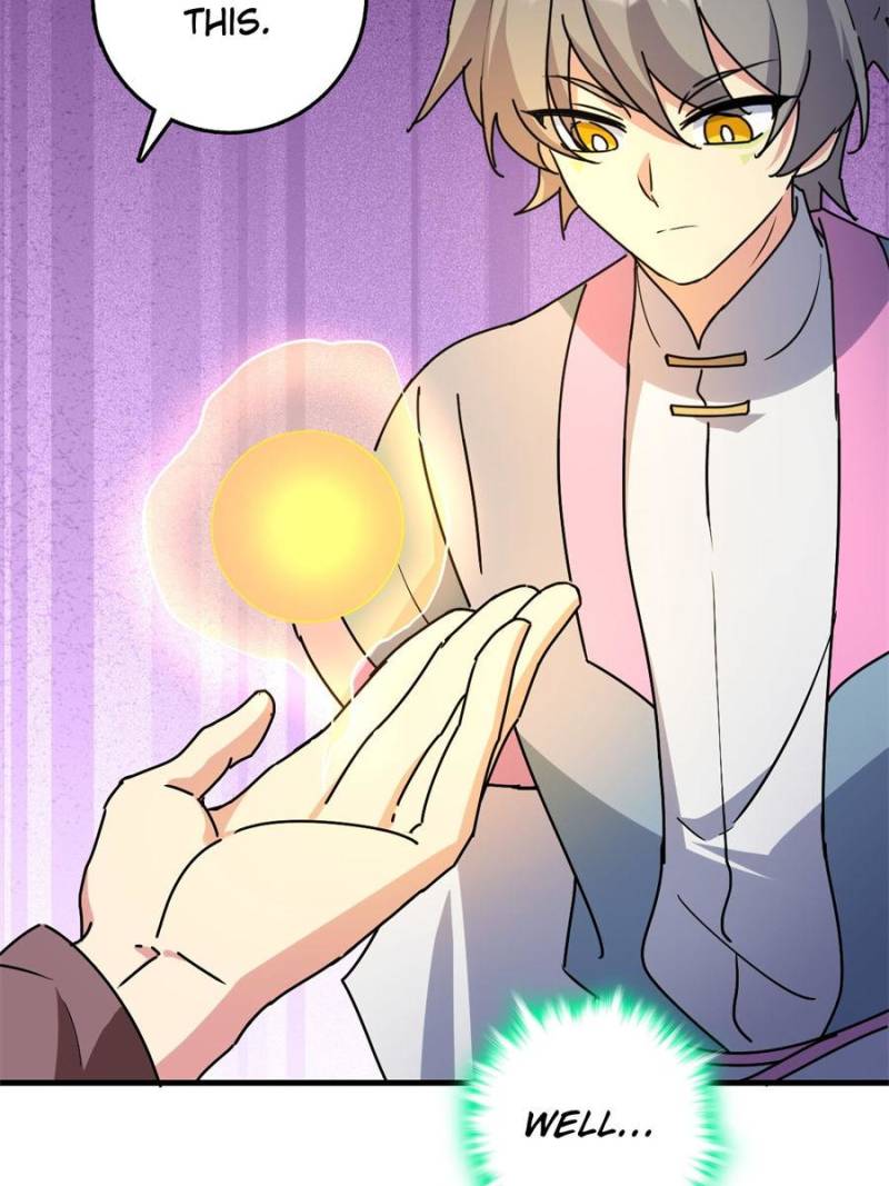 My Master Only Breaks Through Every Time the Limit Is Reached Chapter 155 - Page 36