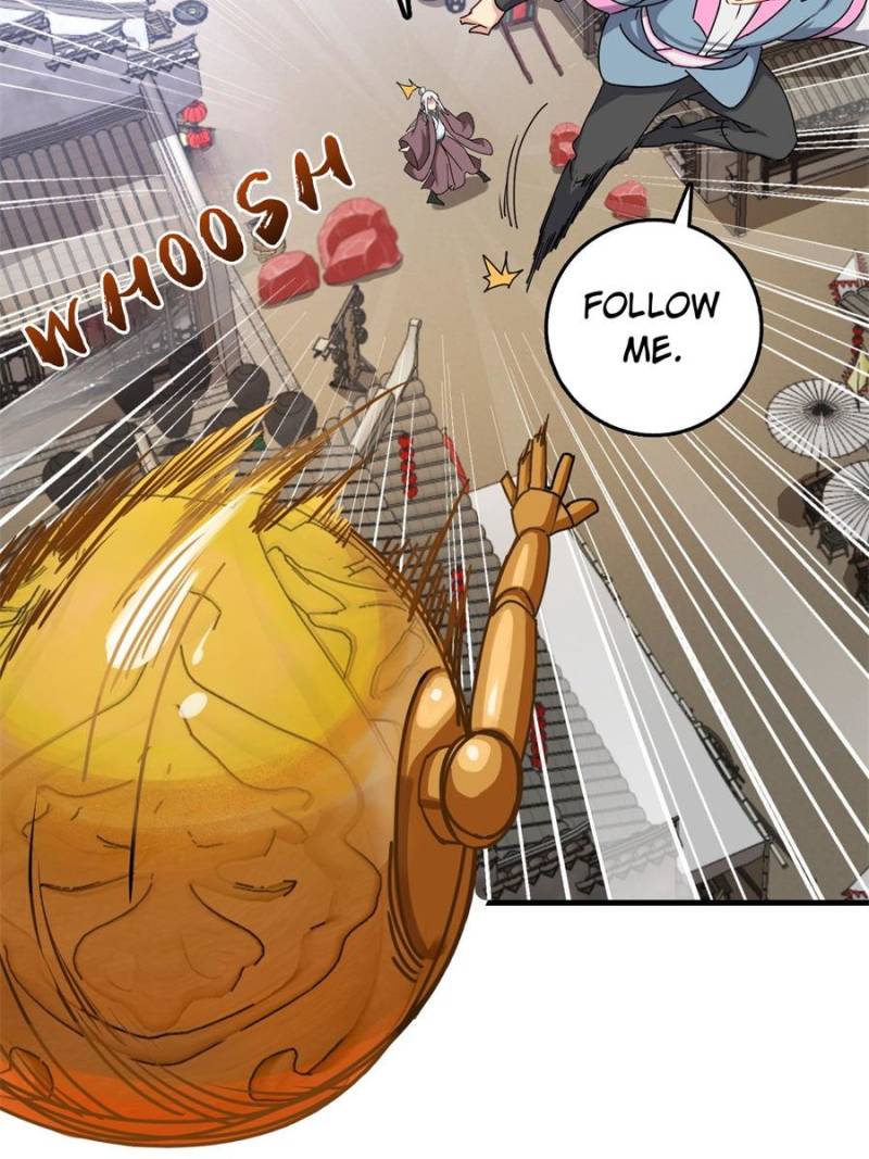 My Master Only Breaks Through Every Time the Limit Is Reached Chapter 155 - Page 4