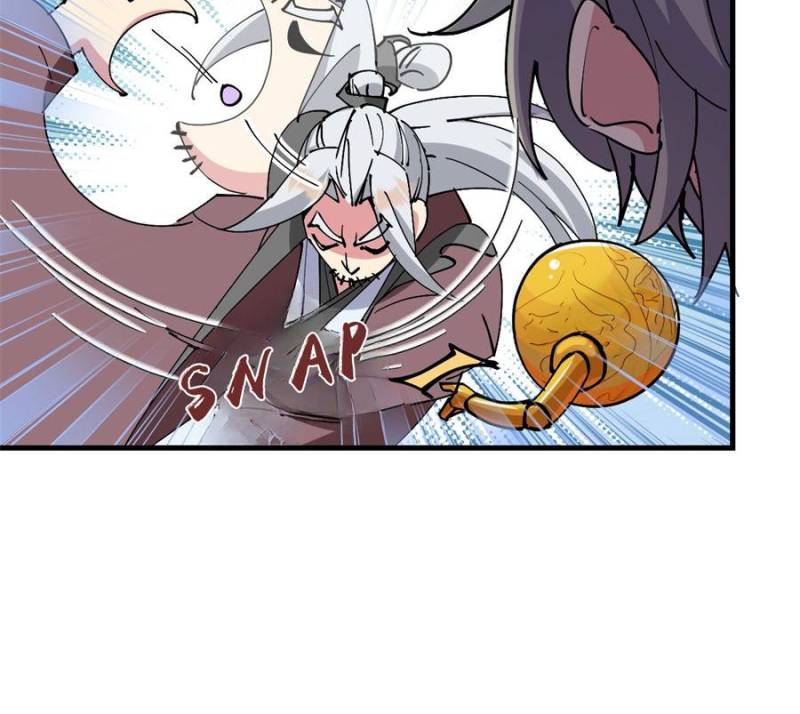 My Master Only Breaks Through Every Time the Limit Is Reached Chapter 155 - Page 40