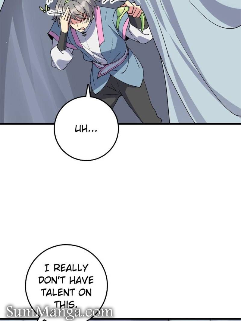 My Master Only Breaks Through Every Time the Limit Is Reached Chapter 155 - Page 47