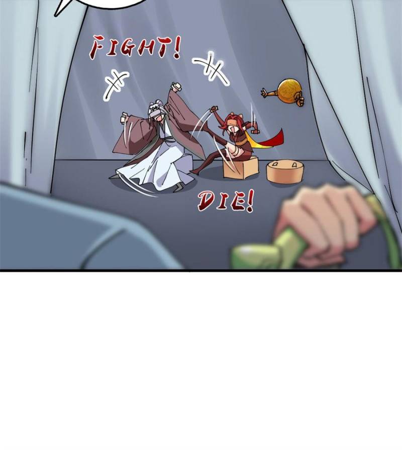 My Master Only Breaks Through Every Time the Limit Is Reached Chapter 155 - Page 48