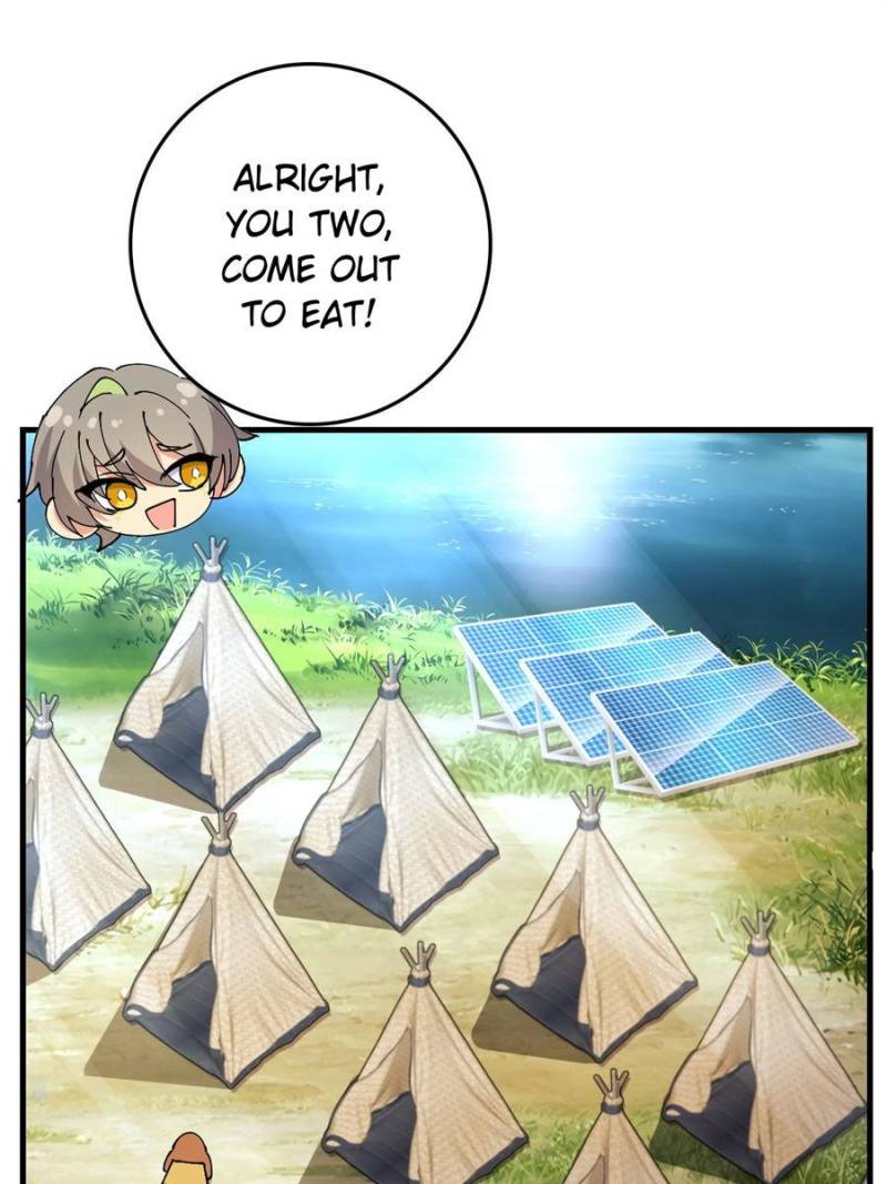 My Master Only Breaks Through Every Time the Limit Is Reached Chapter 155 - Page 49