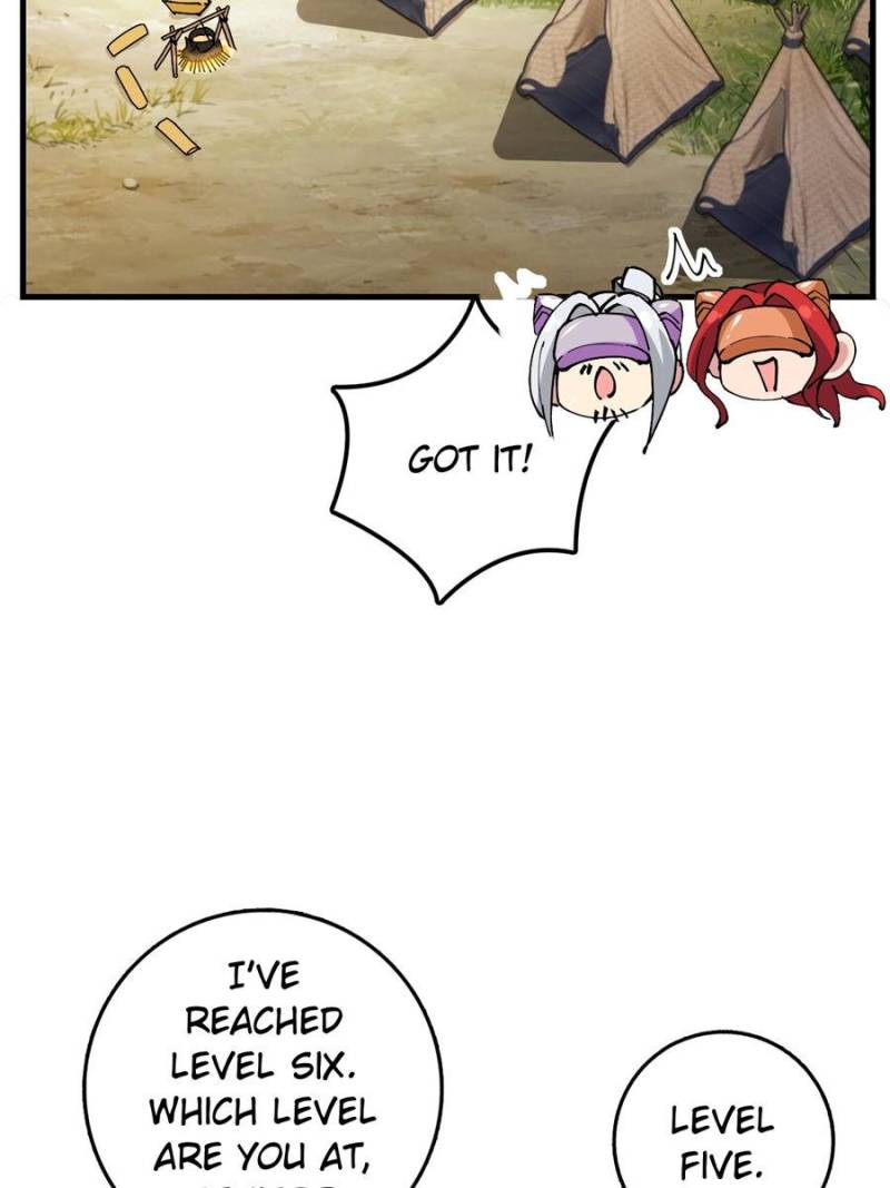 My Master Only Breaks Through Every Time the Limit Is Reached Chapter 155 - Page 50