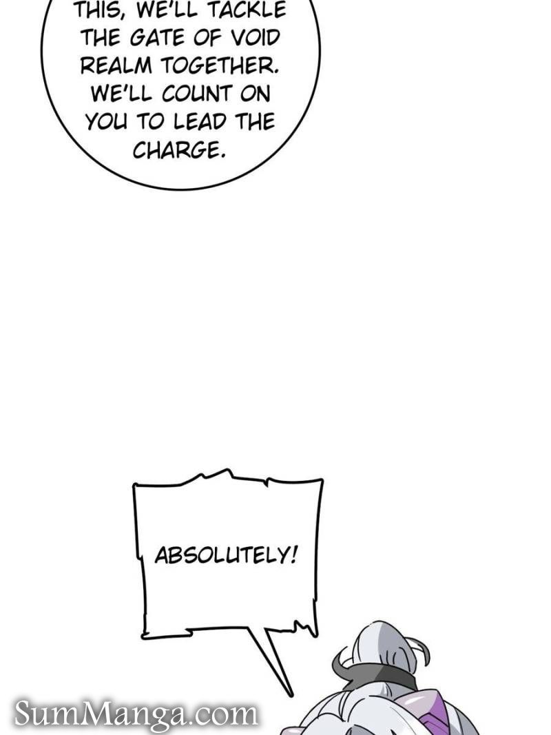 My Master Only Breaks Through Every Time the Limit Is Reached Chapter 155 - Page 52