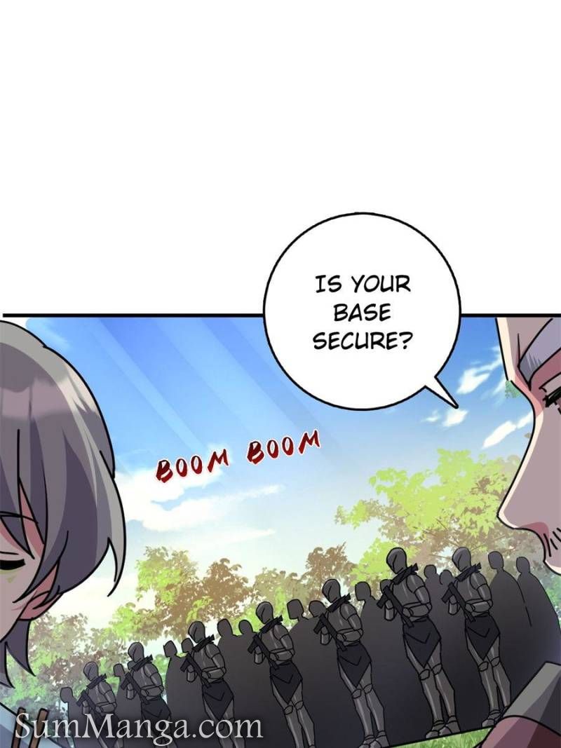 My Master Only Breaks Through Every Time the Limit Is Reached Chapter 155 - Page 57
