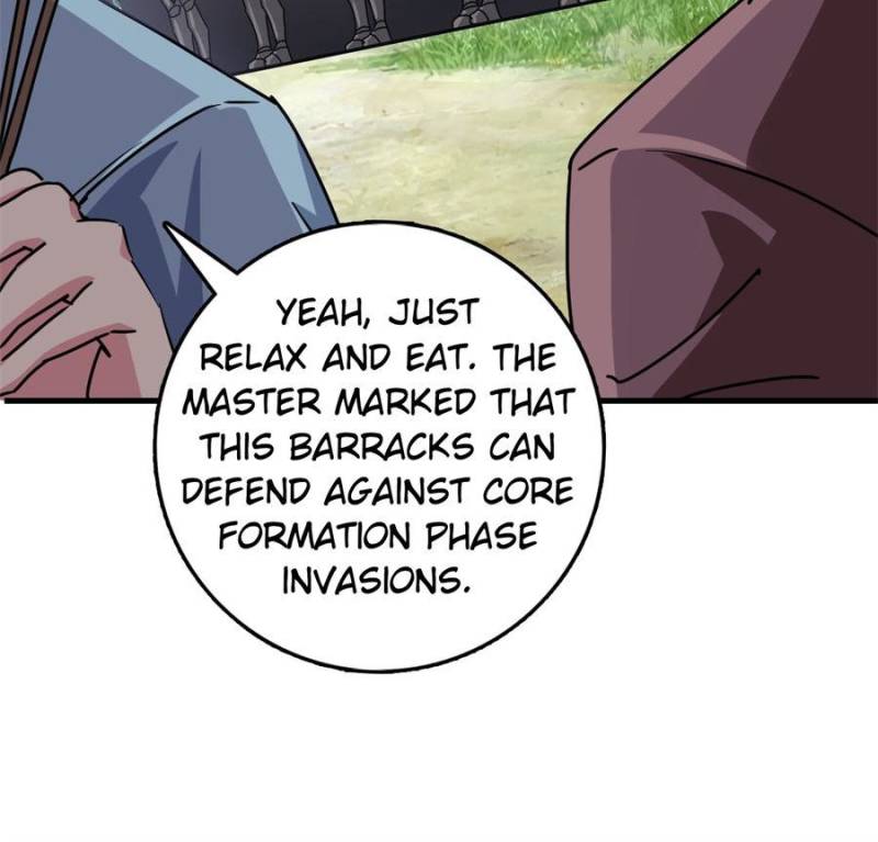 My Master Only Breaks Through Every Time the Limit Is Reached Chapter 155 - Page 58