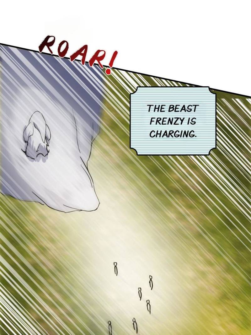 My Master Only Breaks Through Every Time the Limit Is Reached Chapter 155 - Page 61