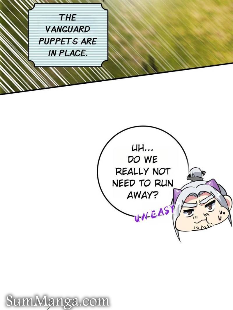 My Master Only Breaks Through Every Time the Limit Is Reached Chapter 155 - Page 62