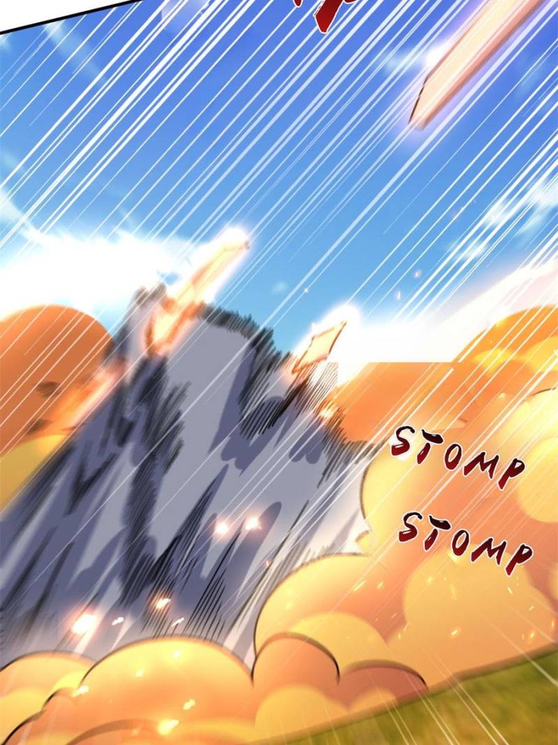 My Master Only Breaks Through Every Time the Limit Is Reached Chapter 155 - Page 65