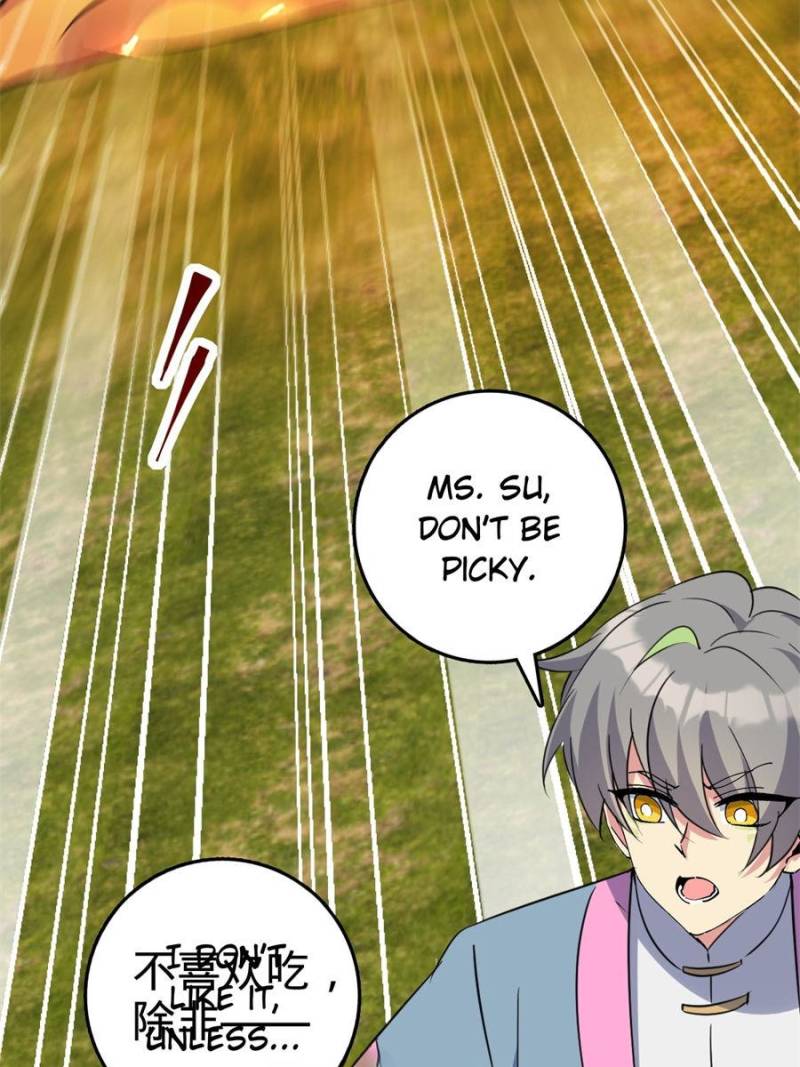My Master Only Breaks Through Every Time the Limit Is Reached Chapter 155 - Page 66