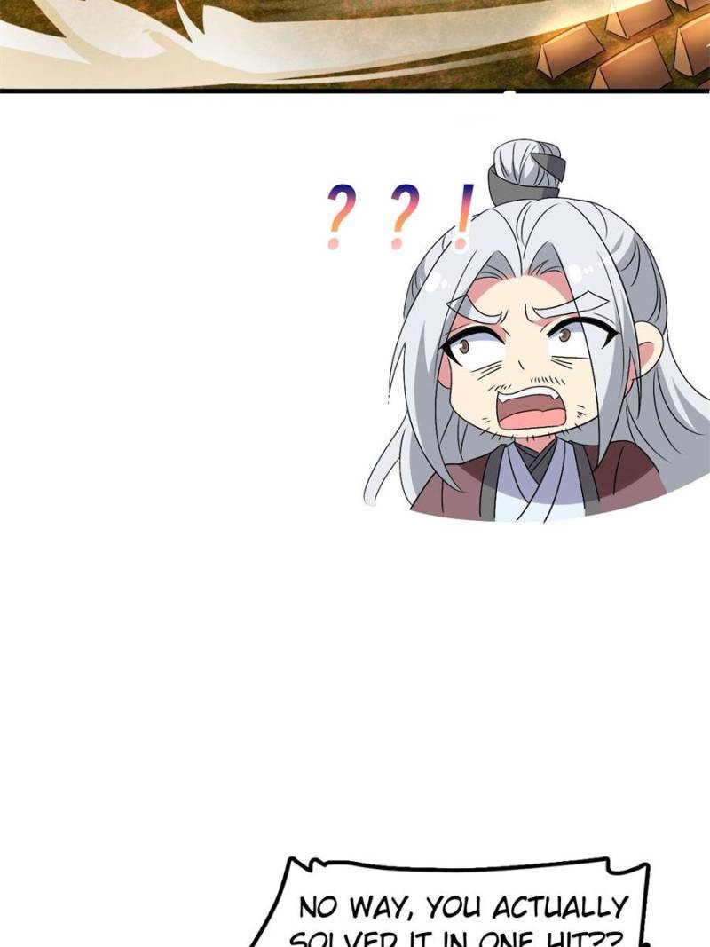 My Master Only Breaks Through Every Time the Limit Is Reached Chapter 155 - Page 70